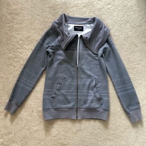 Nixon women’s long jacket